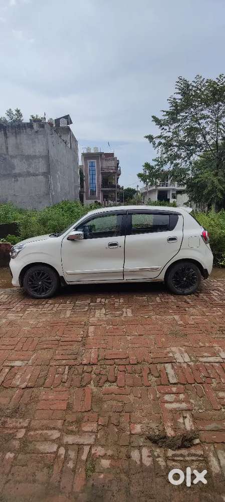 Maruti Suzuki Celerio Zxi +अक्टूबर2022 Nice Condition