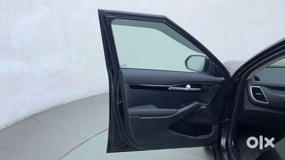 Kia Seltos Gtx Dct, 2021, Petrol