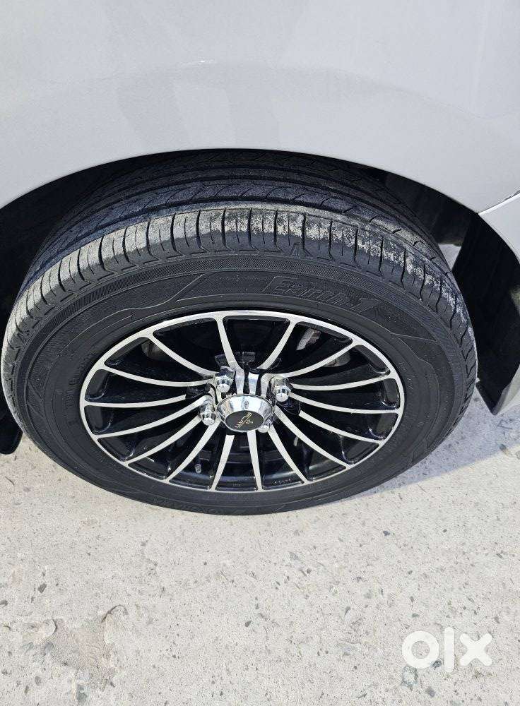 Hyundai I10 1.2 Kappa Sportz, 2016, Petrol