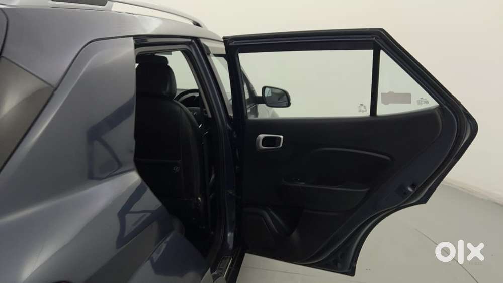 Hyundai Venue Sx Turbo, 2022, Petrol