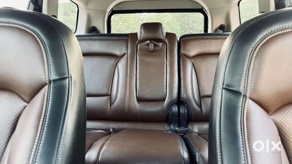 Mahindra Scorpio N Z4 Diesel Mt 2wd 7 Str, 2024, Diesel