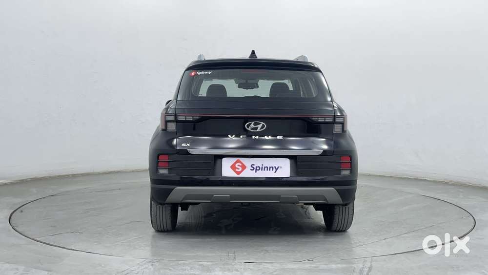 Hyundai Venue Sx, 2023, Petrol