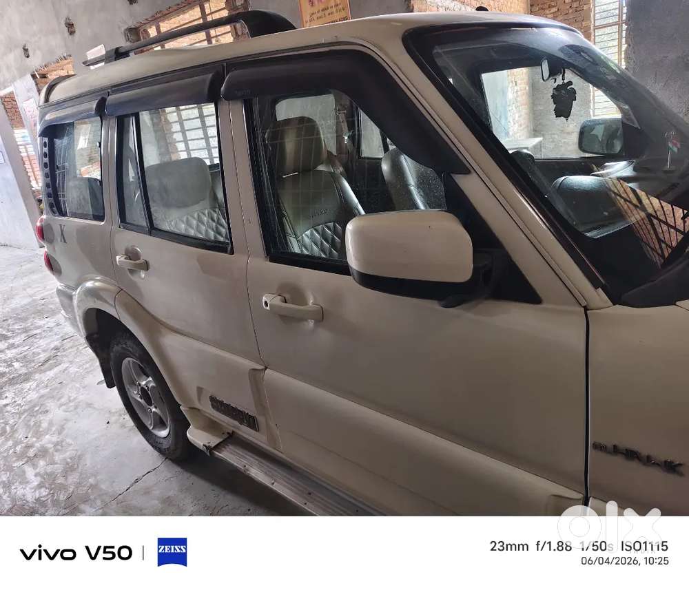 Mahindra Maxx 2010 Diesel 140000 Km