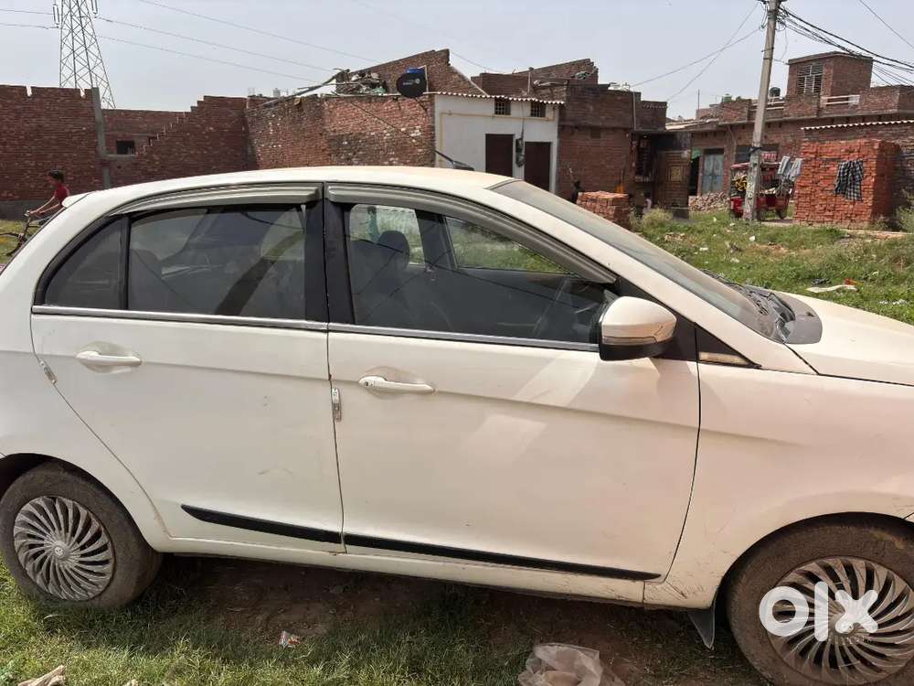 Tata Bolt 1.2 Revotron 2015