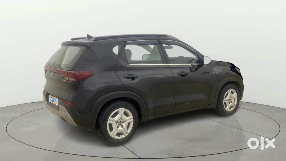Kia Sonet 1.2 Htk Plus, 2021, Petrol