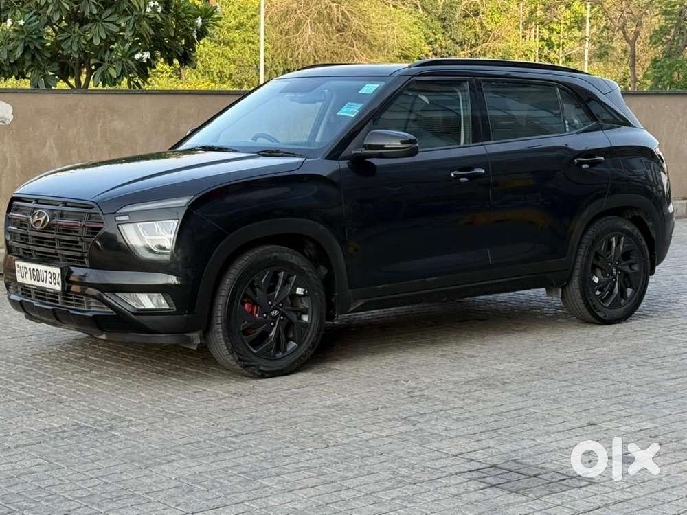 Full Original Paint With Extended Warranty Till 2028