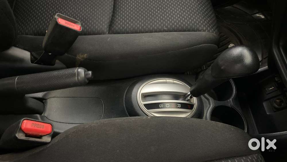 Honda Br-v I-vtec V Cvt, 2016, Petrol