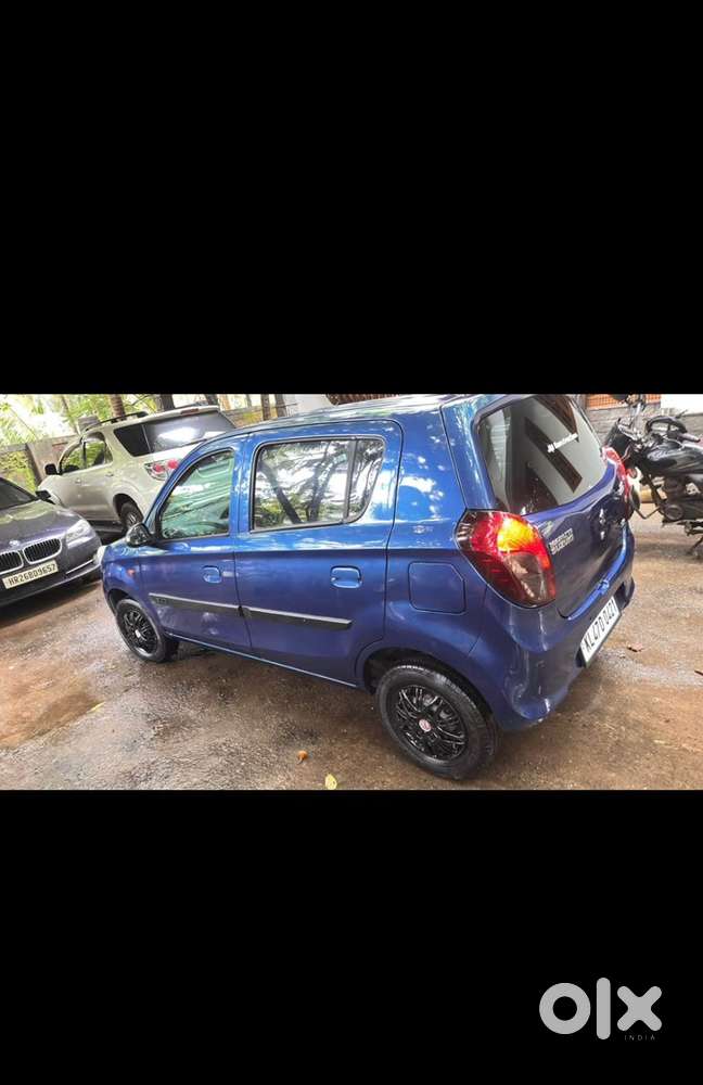 Maruti Suzuki Alto 800 2013 Petrol Good Condition