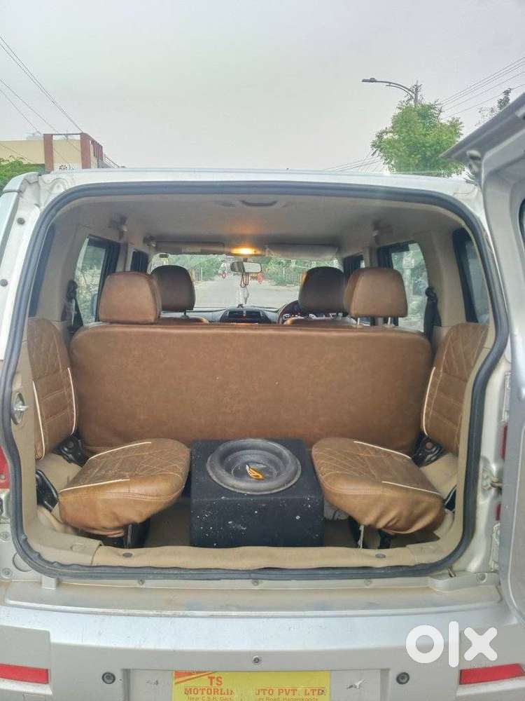 Mahindra Bolero Neo 1.5 N4, 2023, Diesel