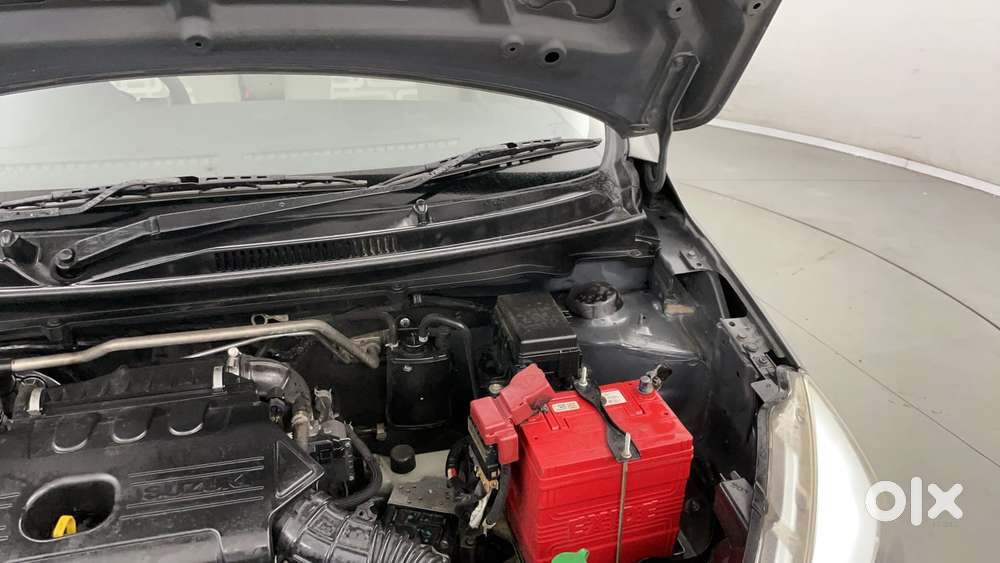 Maruti Suzuki Celerio 1.0 Zxi Amt, 2020, Petrol