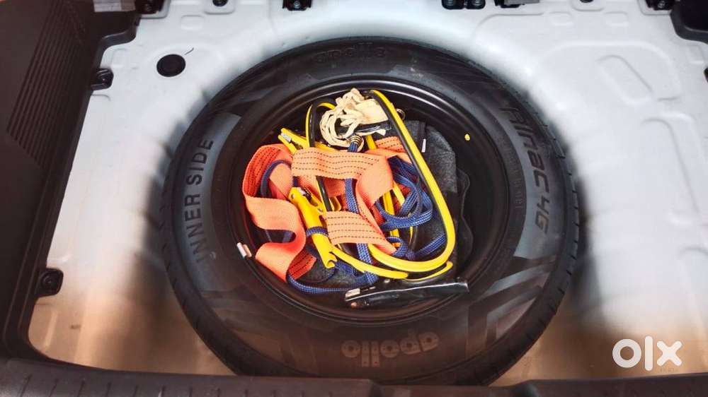 Hyundai Venue S(o)1.0 Turbo  Dct 2024 Model