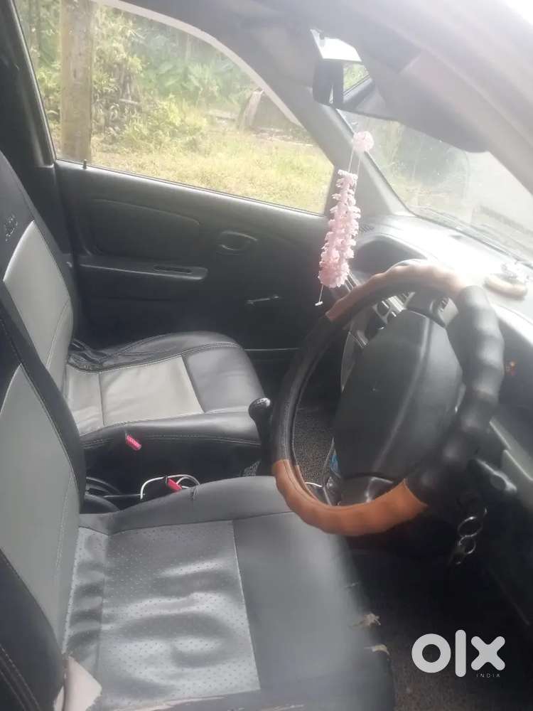 Maruti Suzuki Alto 2011