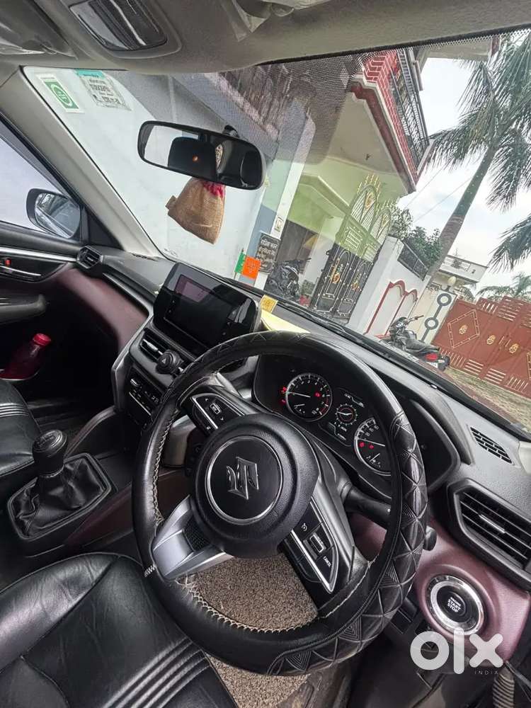 Maruti Suzuki Vitara 2022