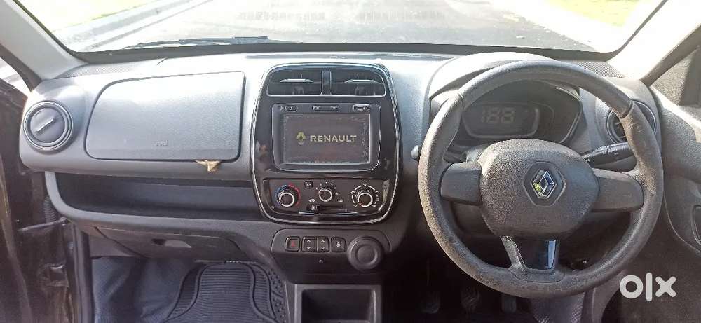 Renault Kwid Rxt 2017 Top End Super Condition Best Price