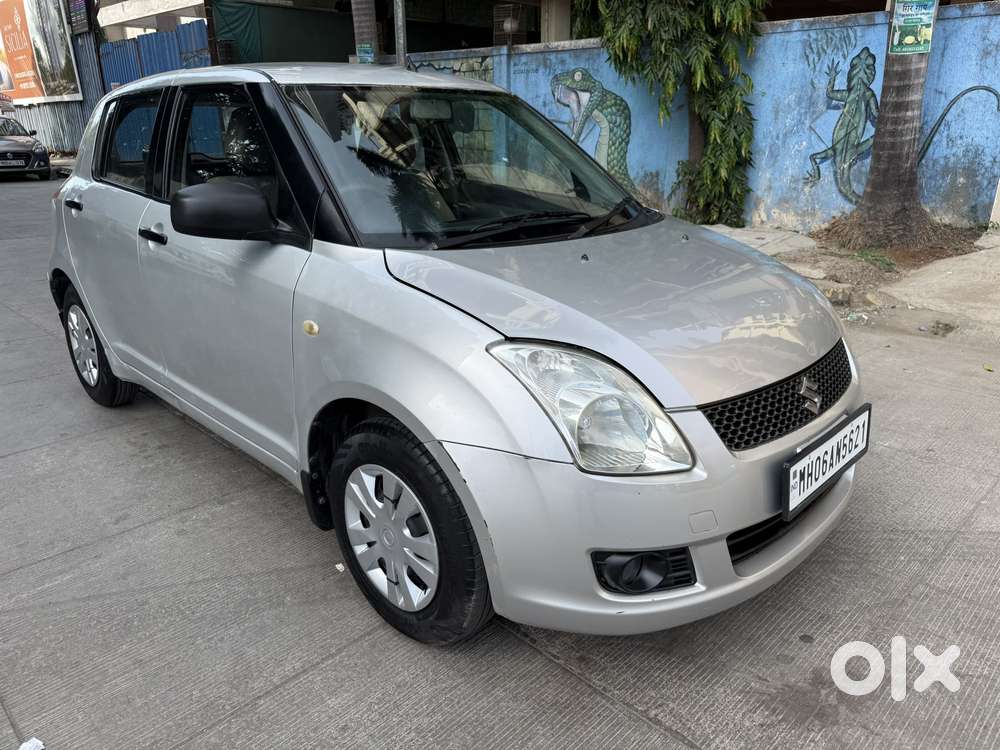 Maruti Suzuki Swift 2004-2010 1.3 Vxi, 2008, Petrol