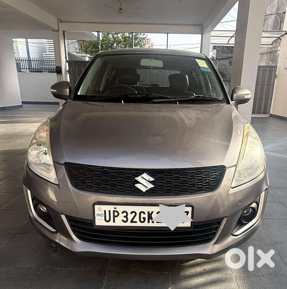 2015 Maruti Suzuki Diesel Top Model With Push Button Start,