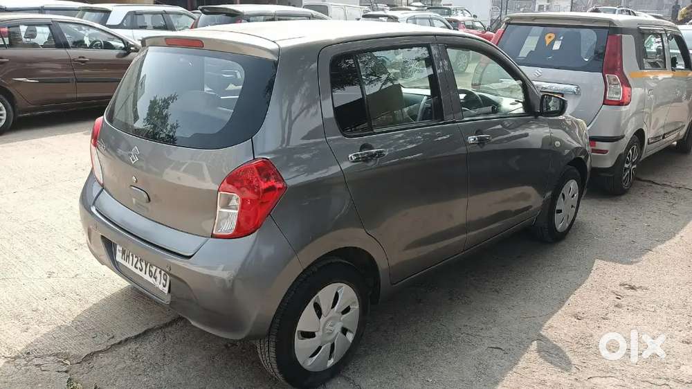 Maruti Suzuki Celerio 2020 Year Cng Hybrid