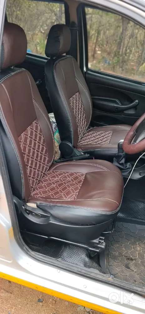 Tata Indica Diesel 2017