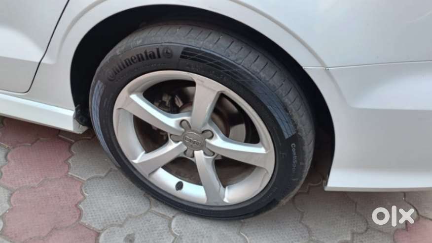 Audi A3 35 Tdi S Line, 2014, Diesel