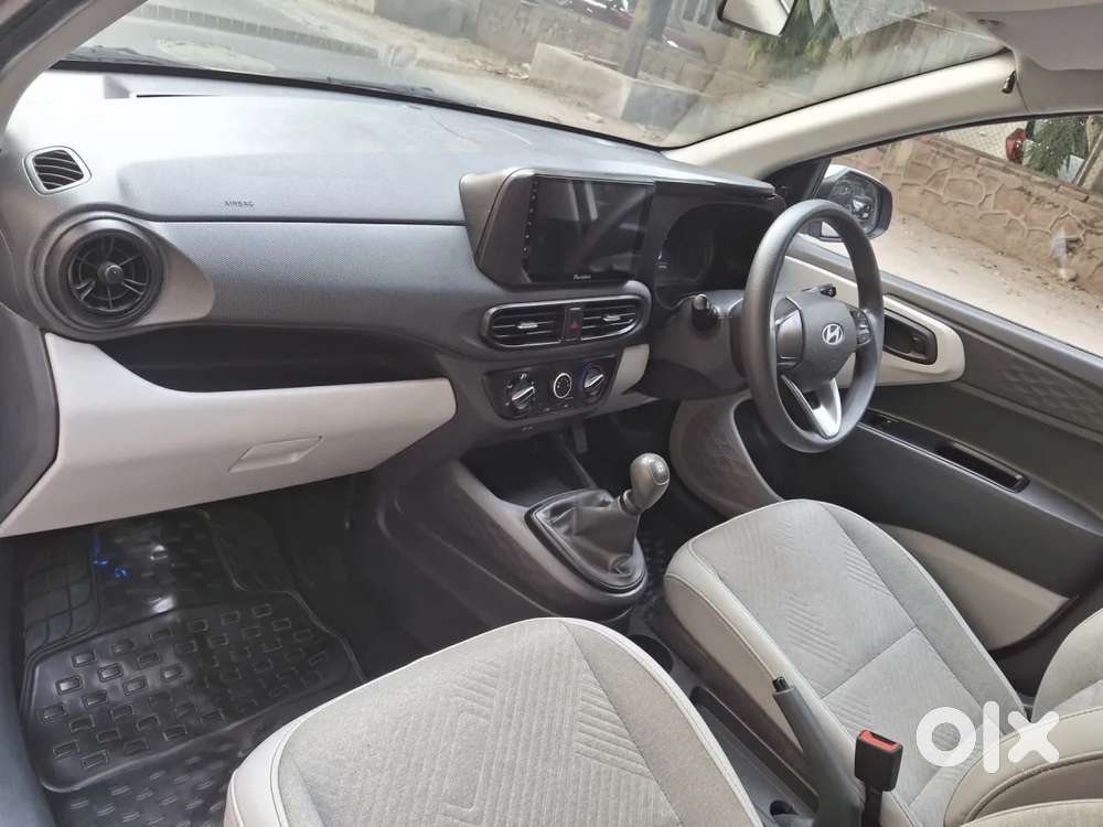 Hyundai Grand I10 Nios, 2024, Petrol