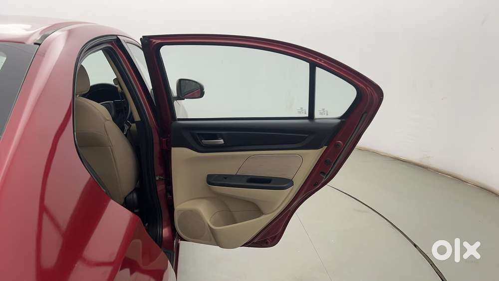 Honda Amaze S Petrol, 2019, Petrol