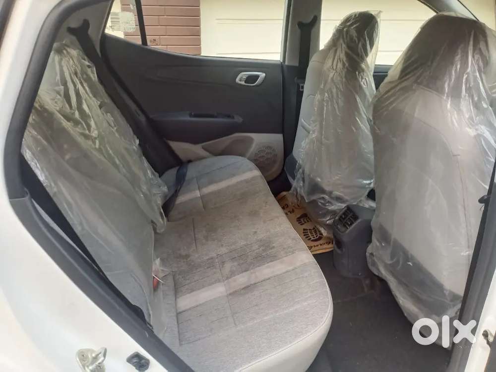 Hyundai Grand I10 Nios