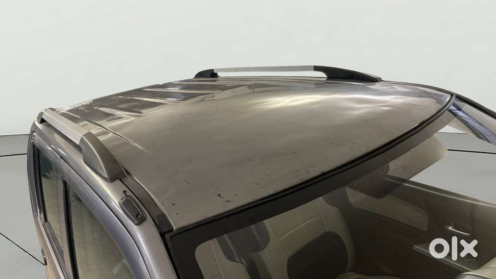 Maruti Suzuki Wagon R 1.0 Lxi, 2017, Petrol