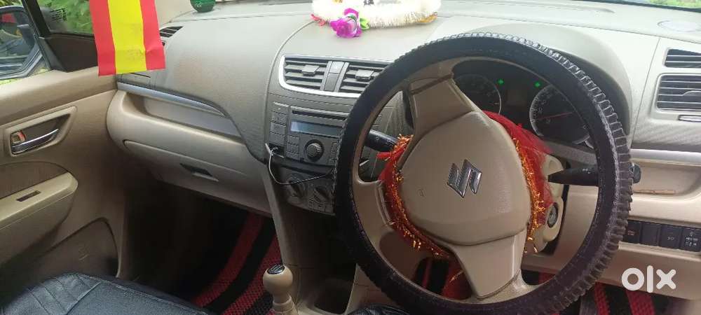 Maruti Suzuki Ertiga 2014 Petrol Vxi