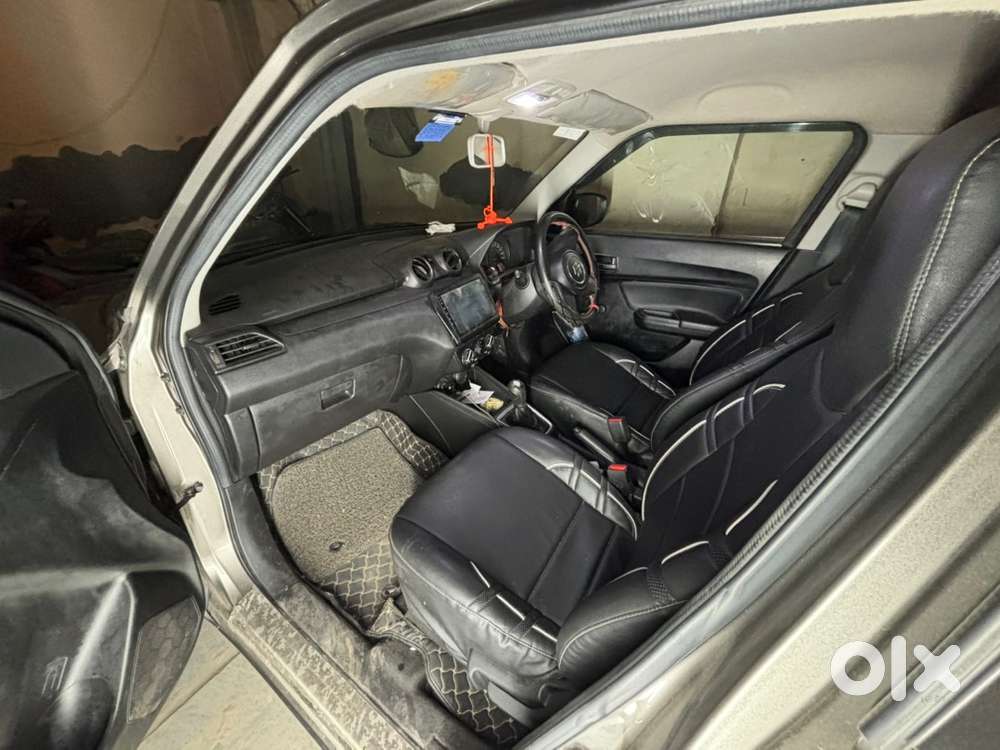 Maruti Swift 2020 Petrol Lxi