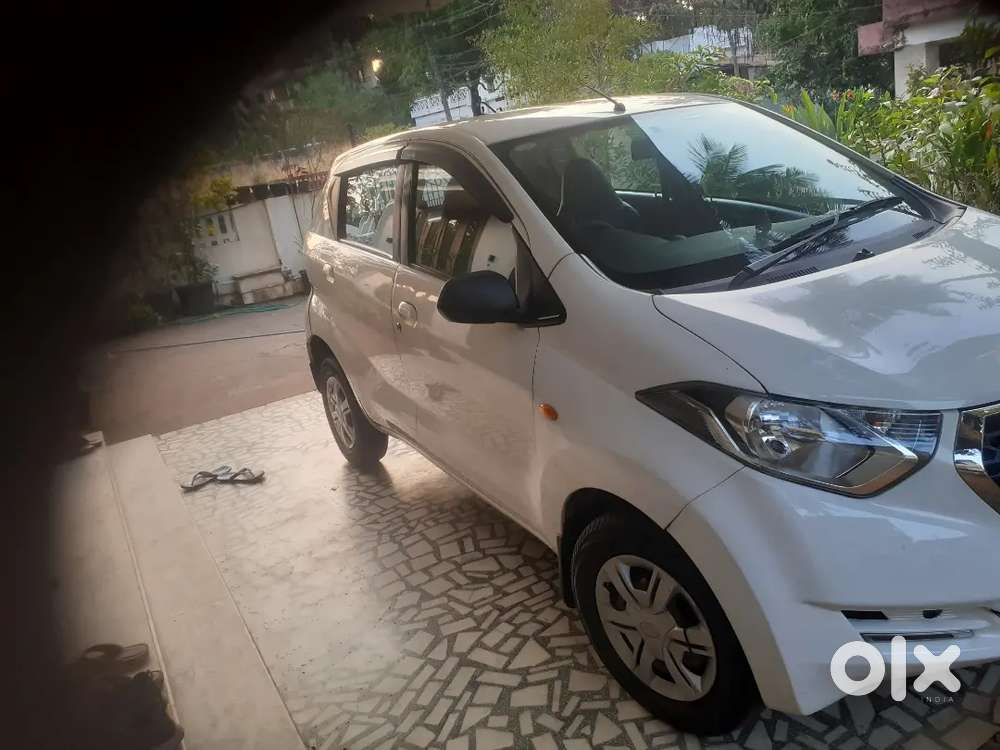Datsun Redigo 2018 Automatic For Sale