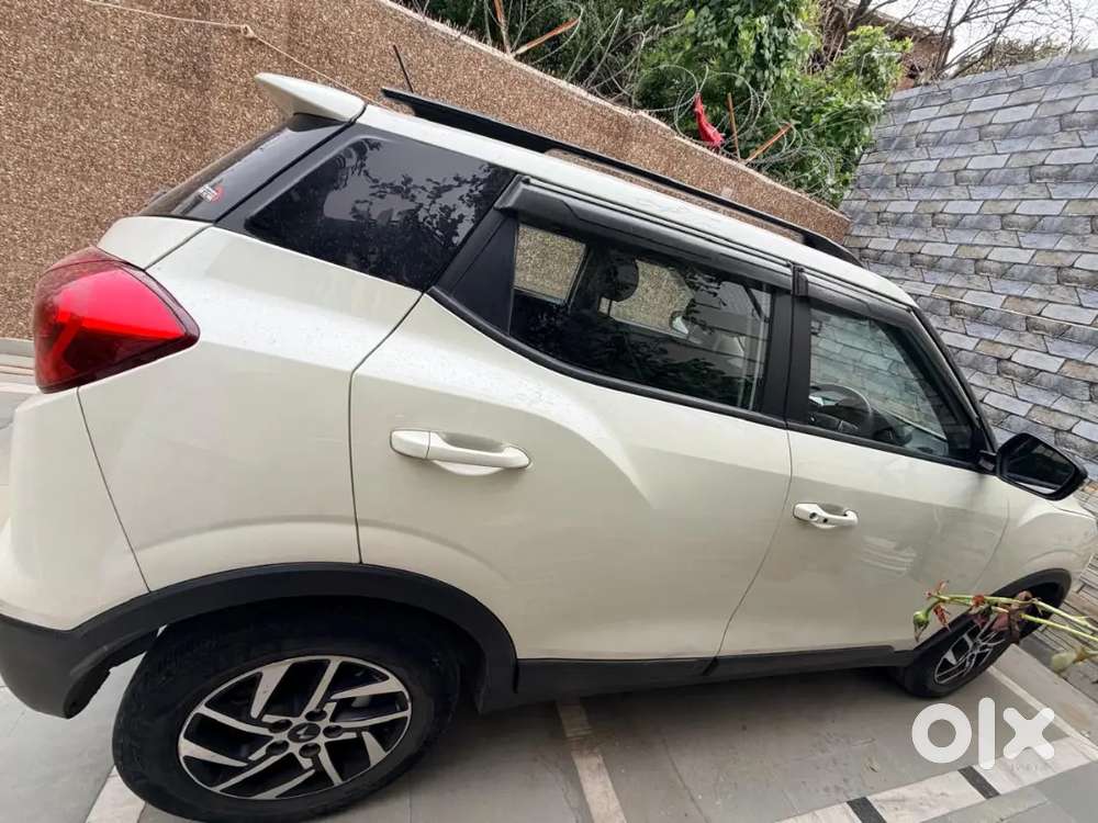 Single Hand Driven Car