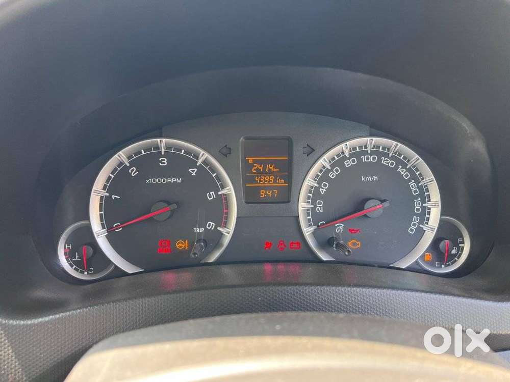 Maruti Suzuki Dzire 2017-2020 1.2 Vxi, 2017, Petrol