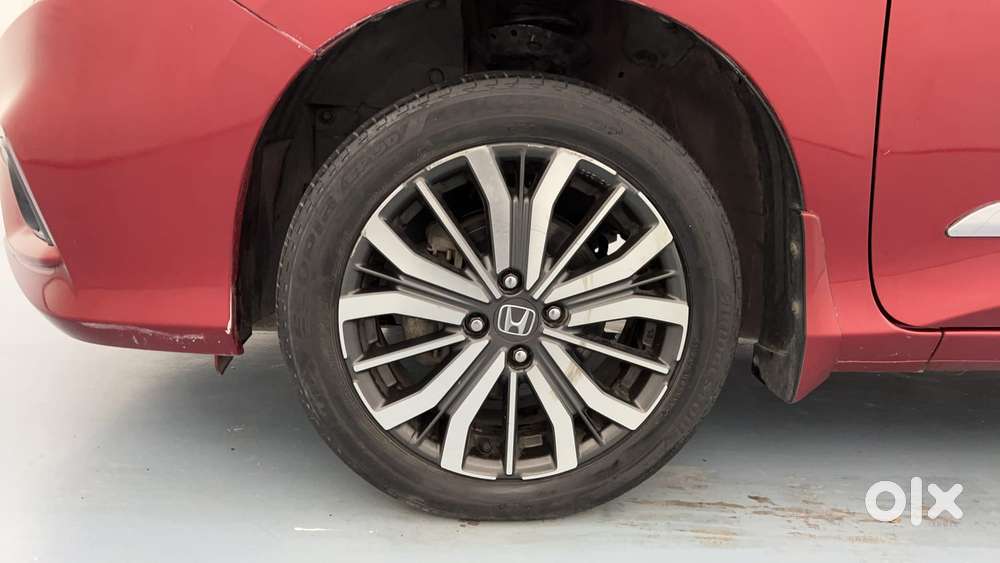 Honda City Vx Petrol Mt, 2019, Petrol