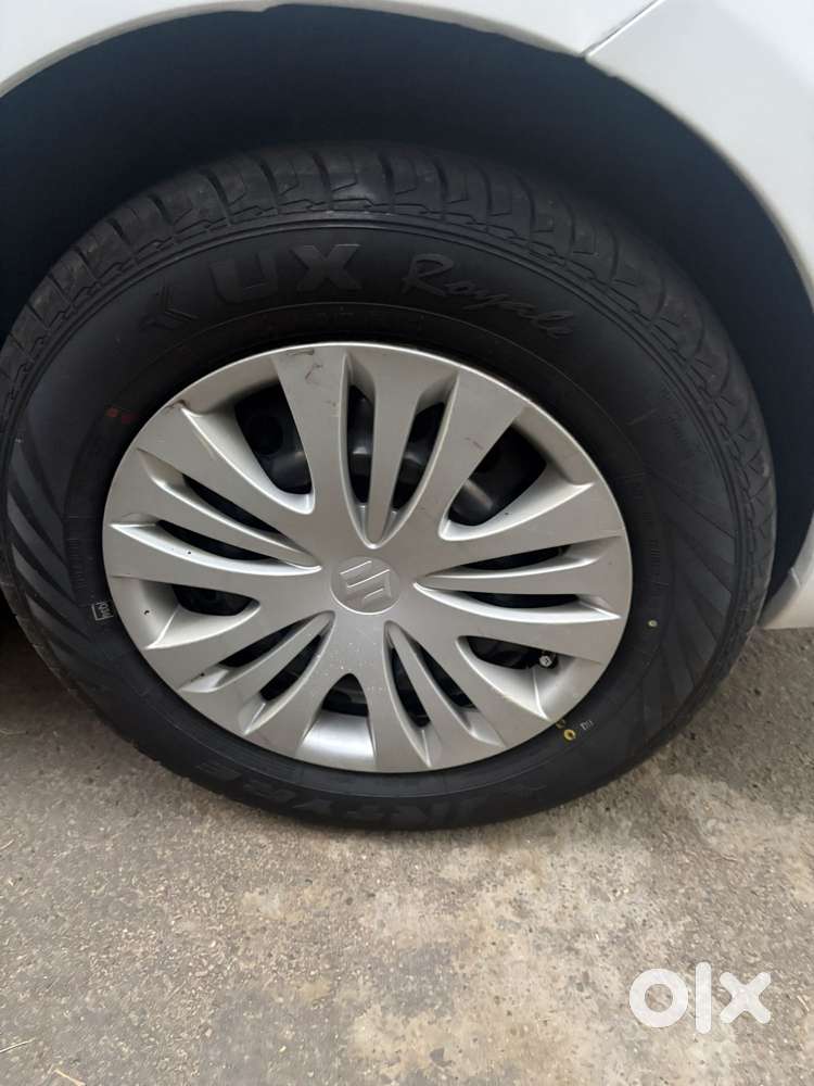 Maruti Suzuki Ertiga Vdi, 2013, Diesel