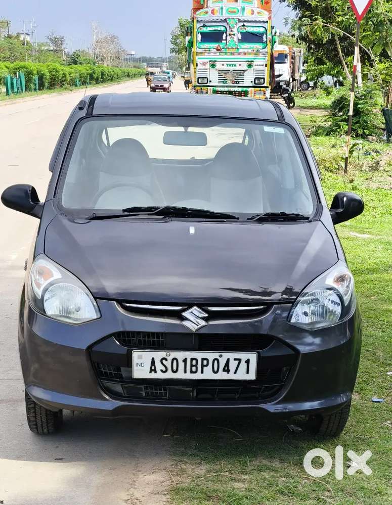 Maruti Suzuki Alto Lxi 800 Well Maintained
