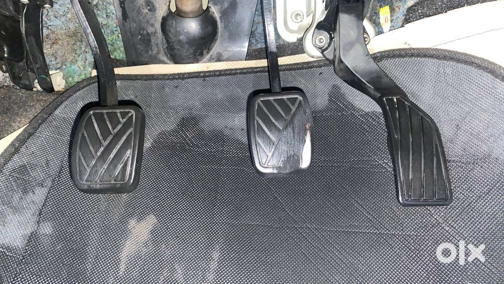 Maruti Suzuki Swift Vdi, 2014, Diesel