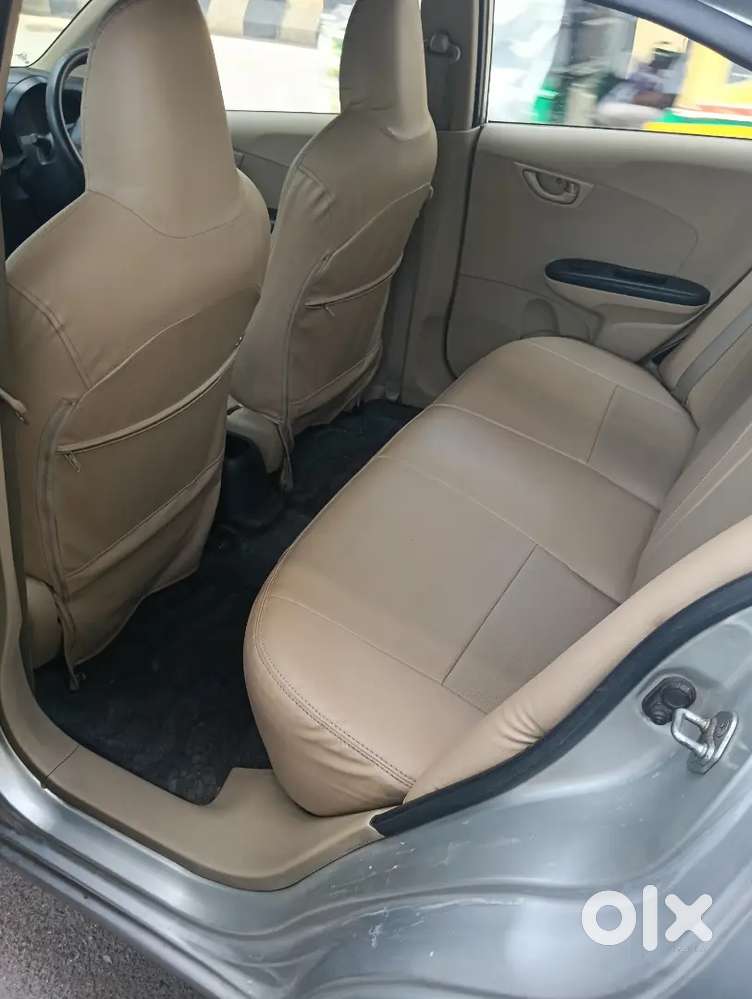 Honda Amaze 2014 Diesel