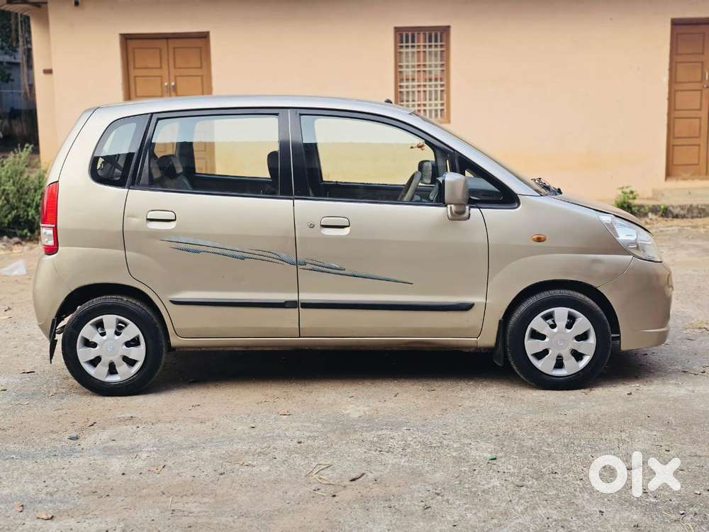 Maruti Suzuki Zen Estilo Vxi Bsiv, 2011, Petrol