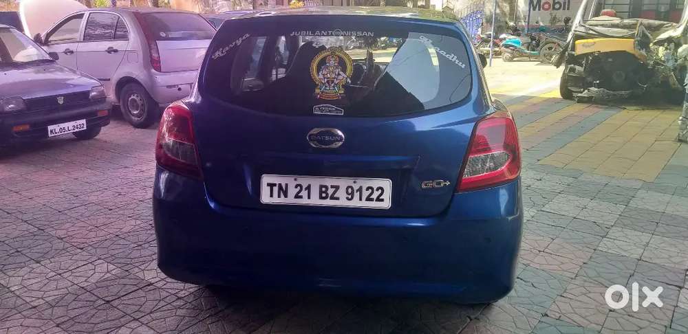 Well Maintained, Low Km Ran