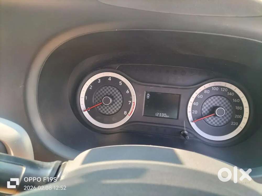 Hyundai Grand I10 2020 Petrol Manual