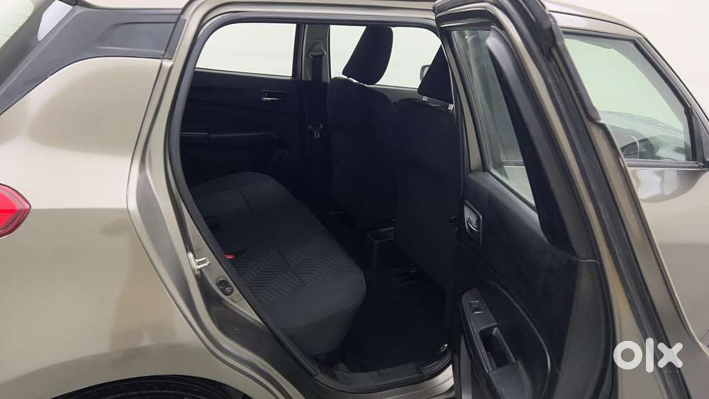Maruti Suzuki Swift Amt Zxi, 2018, Petrol