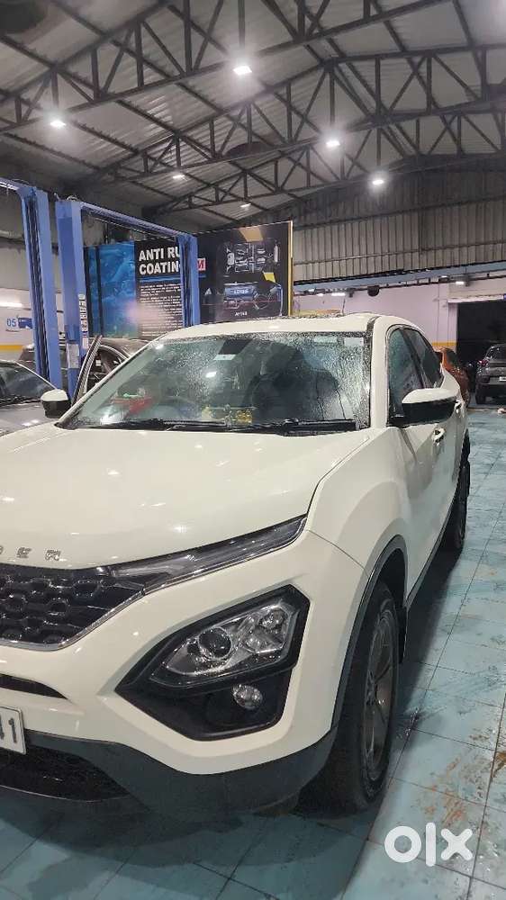 Tata Harrier 2.0 Kryotec Xt Plus 2021
