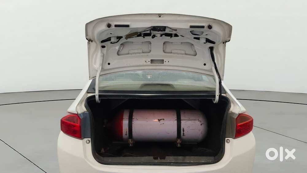 Honda City 2014-2015 I Vtec Cvt Vx, 2015, Cng & Hybrids