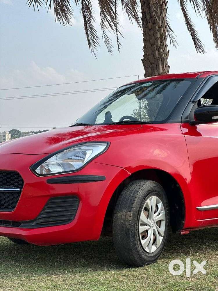 Maruti Suzuki Swift Vxi + Manual, 2020, Petrol