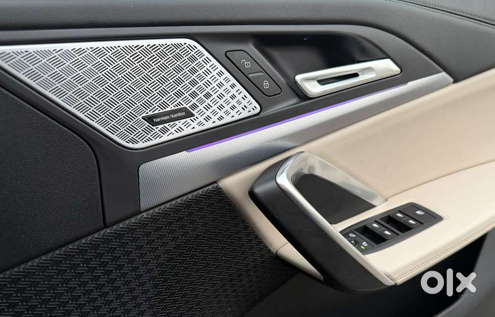 Bmw X1 Sdrive18i M Sport, 2024, Petrol