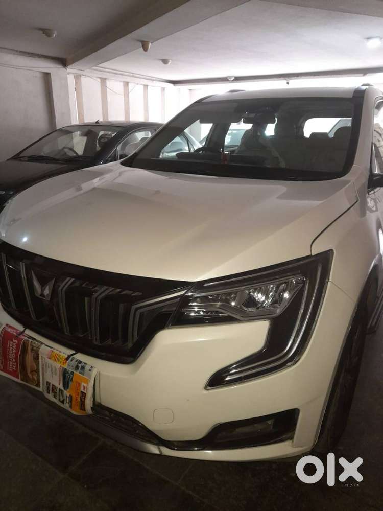 Brand New Condition Mahindra Xuv 700 Automatic Luxury Line