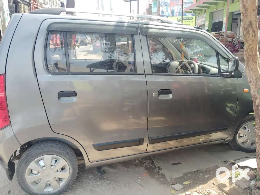 Maruti Suzuki Wagon R 2013 Petrol 150000 Km Driven