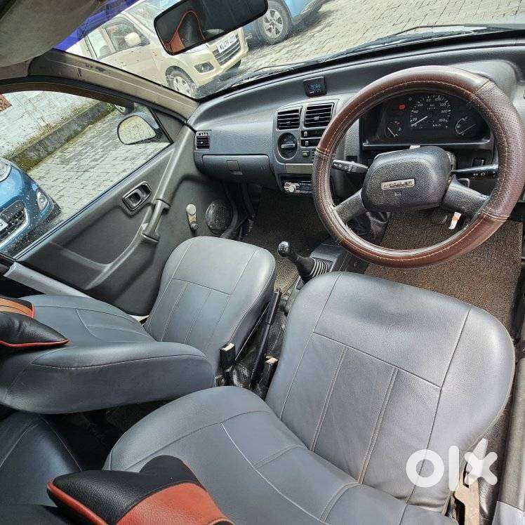 Maruti Suzuki Zen Estilo, 2000, Petrol