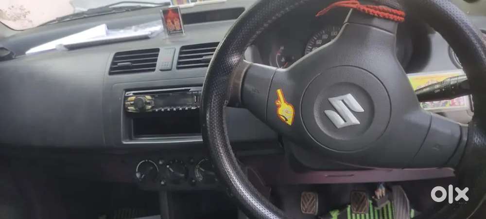Maruti Suzuki Dzire 2008 Diesel Good Condition
