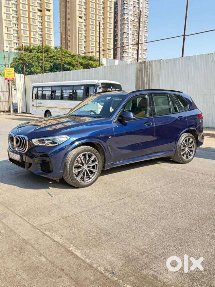 Bmw X5 X Drive 30d M Sport, 2022, Diesel